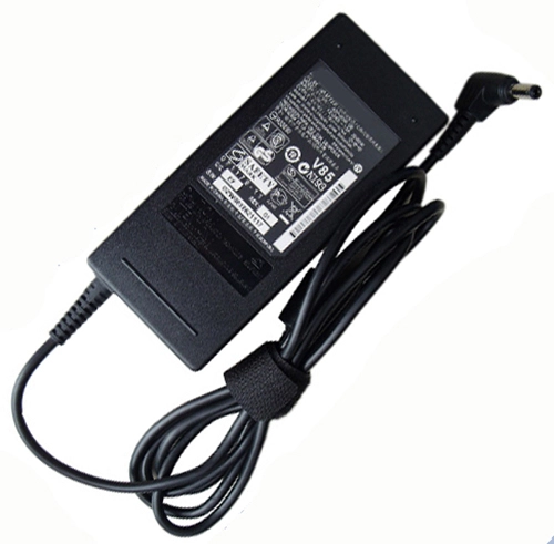 Adaptateur / Chargeur ASUS X407MA   