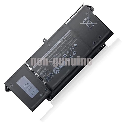 Batterie ordinateur Dell Latitude 13 5320 2 in 1