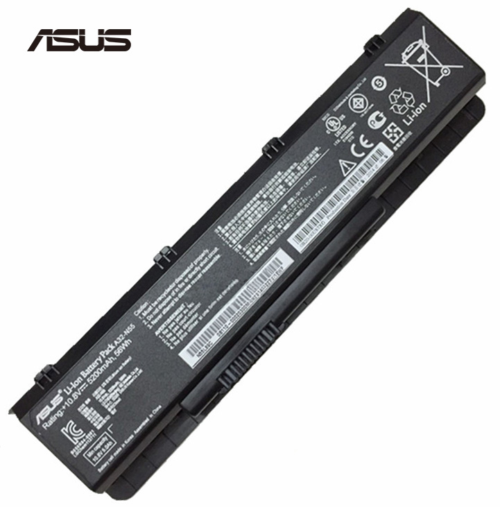 Batterie ordinateur Asus A32-N55