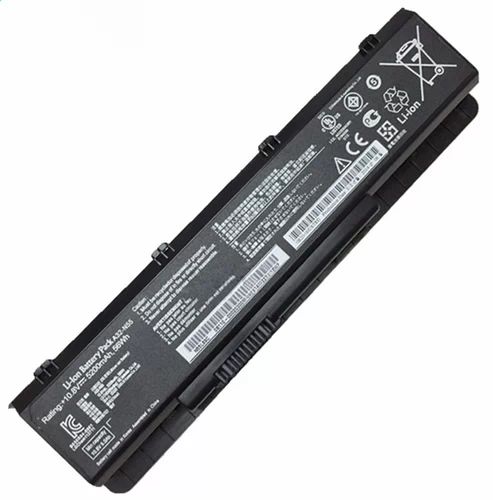 Batterie ordinateur Asus A32-N55