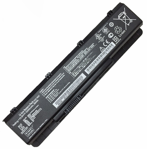 Batterie ordinateur Asus N45E