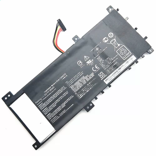 B41N1304 Batterie ordinateur