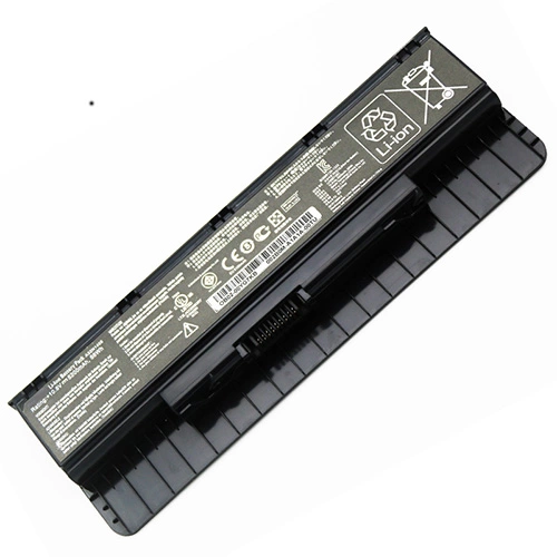 Batterie ordinateur Asus R555JB-XO009D