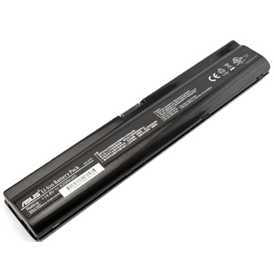 G70s-a1  Batterie ASUS 