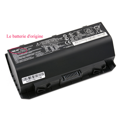 Batterie ASUS ROG G750