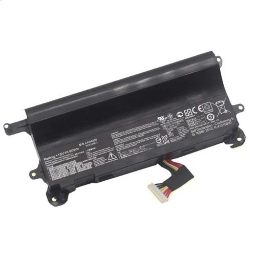 Asus G752VY Batterie