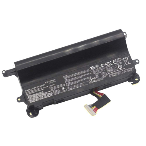 Batterie Asus ROG G752VY