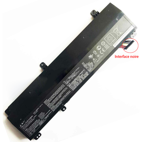 Batterie Asus A42N1710