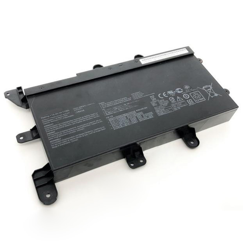 Batterie Asus ROG G703GXR