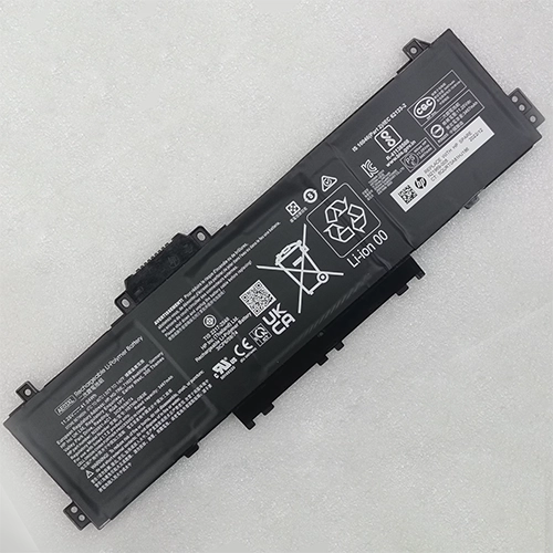 Batterie ordinateur HP N21969-005