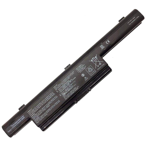 Batterie ordinateur Asus A93