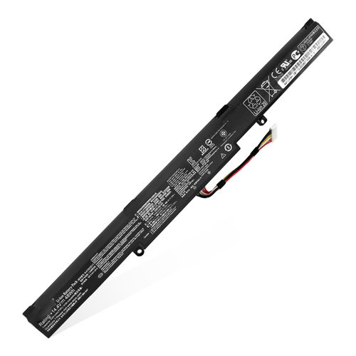 ROGGL752VW Batterie ASUS