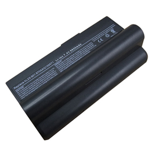 Batterie ordinateur Asus EEE PC 1000