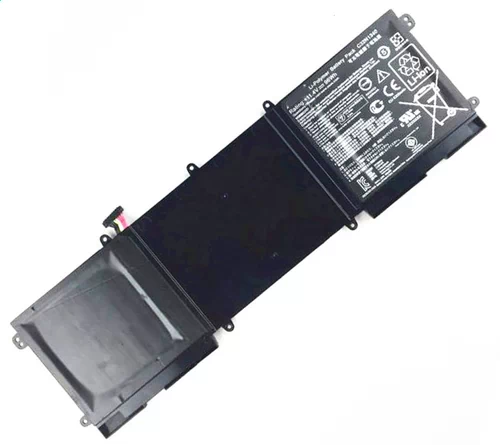 ROG G601J Batterie ordinateur