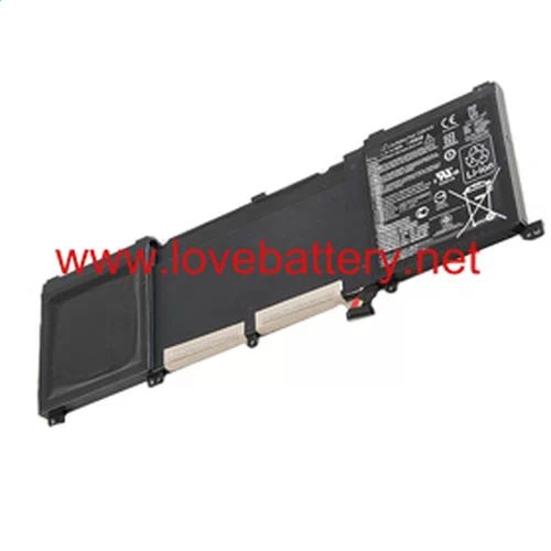 Q504UA Batterie ASUS 