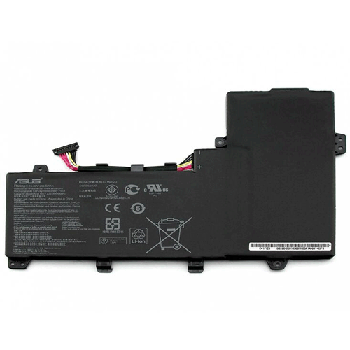 Batterie ordinateur Asus Q524UQK