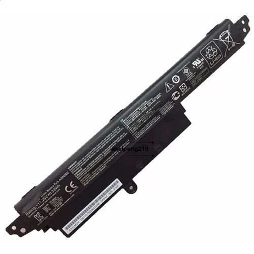 0B110-00240100E Batterie ordinateur