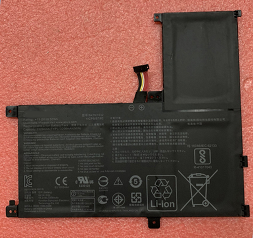 Batterie nouveau Asus Zenbook 15 UX533FA