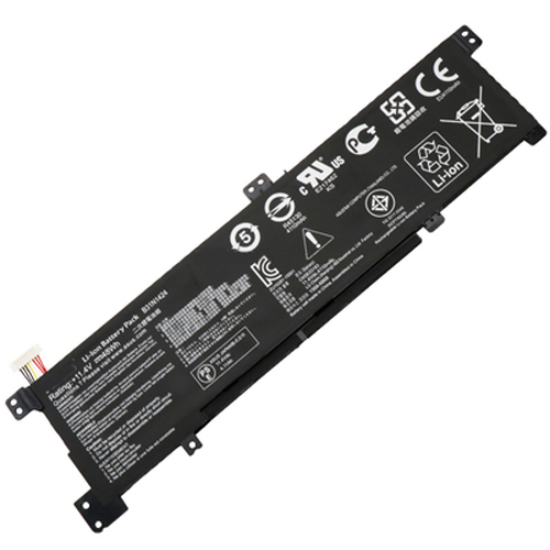 K401LB5200  Batterie ASUS 