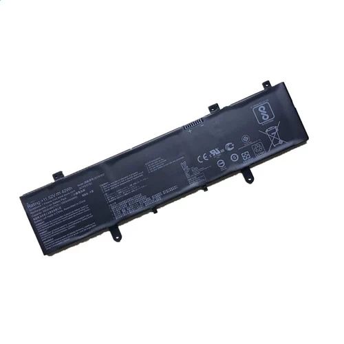 R418UA  Batterie ASUS 