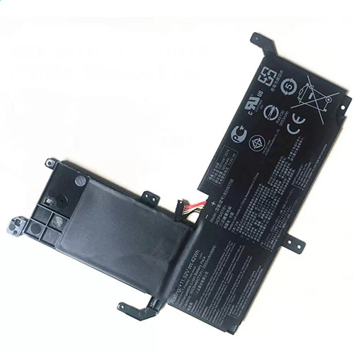 TP510UF Batterie ordinateur
