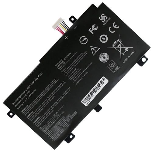 Batterie Asus B31N1726