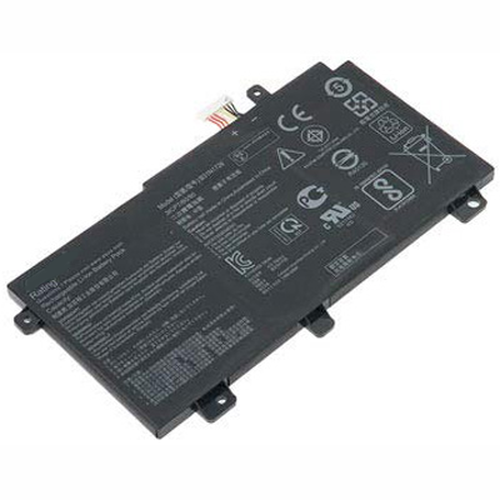 Batterie Asus B31N1726