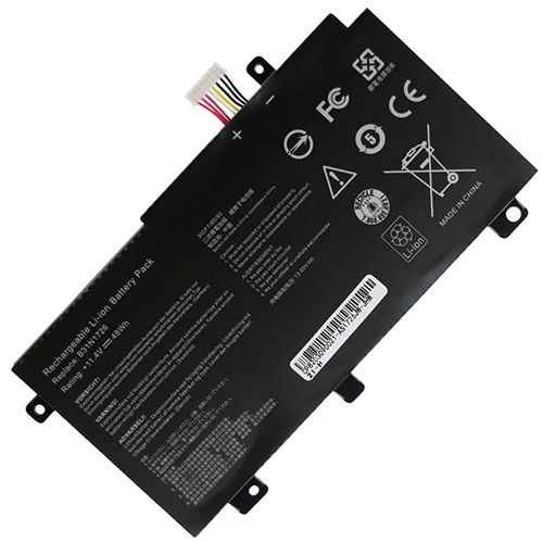 Batterie ordinateur Asus TUF Gaming FX506HE