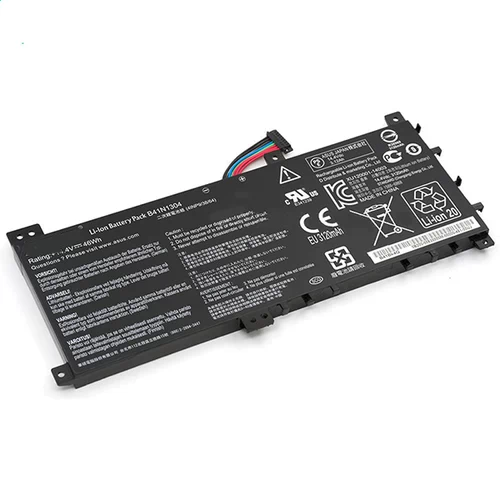 Batterie ordinateur Asus VivoBook S451LA-CA025H