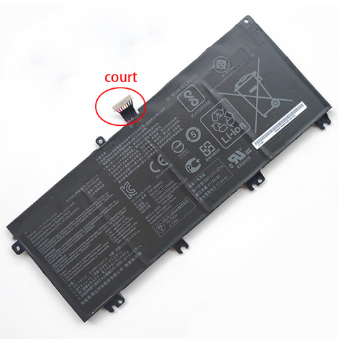 Batterie Asus ROG GL703VD