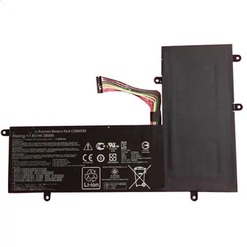  C21N1430 Batterie ASUS 