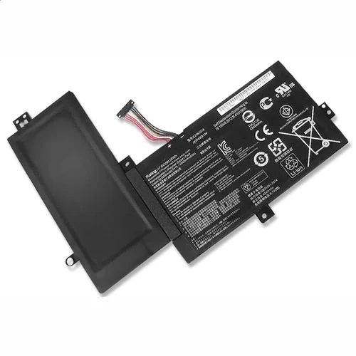 Batterie pour asus A42N1710