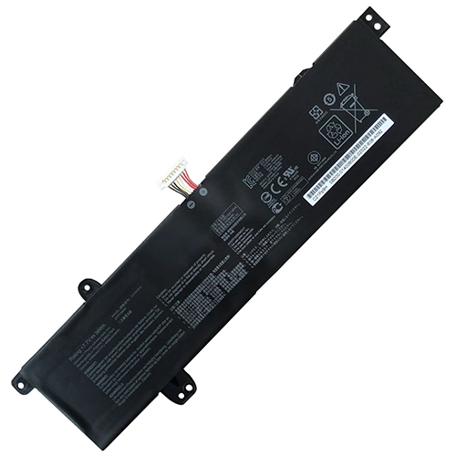 Batterie ordinateur Asus E402BA-fa010T
