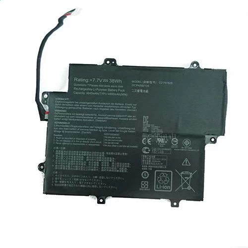  C21N1625 Batterie ordinateur 