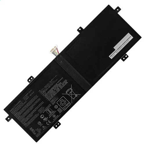 Zenbook 14 UM431DA  Batterie ordinateur 