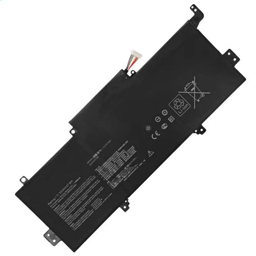 4930mAh UX330UA-1A Batterie ASUS 