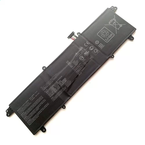 Batterie ordinateur Asus ZenBook S13 UX392FN-AB006T