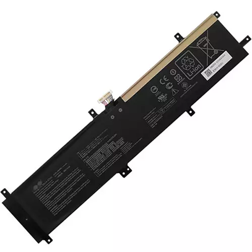 W700G3T Batterie