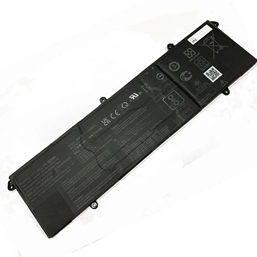 Batterie ordinateur Asus VivoBook Pro 15 OLED K6502HE