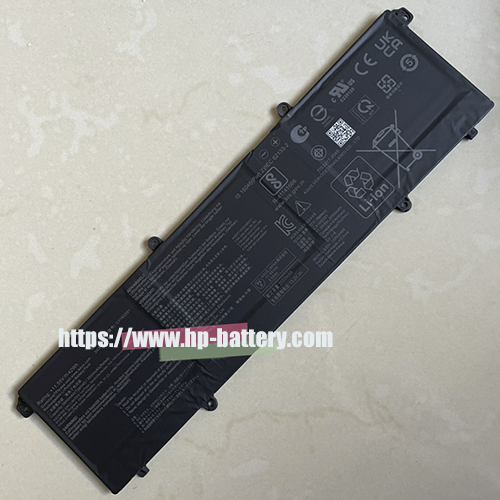 Batterie ordinateur Asus VivoBook 15 X1504GA