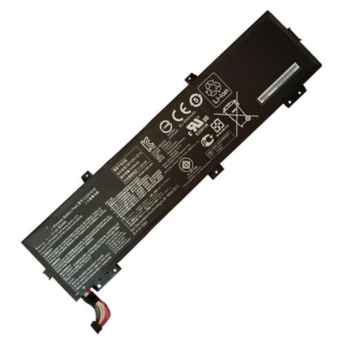 Batterie Asus ROG G703