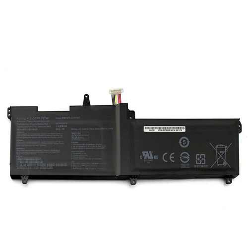 Batterie Asus ROG Zephyrus S GX701GV