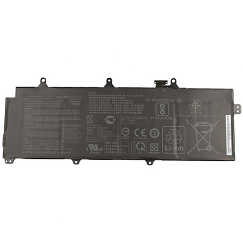 Batterie Asus Rog Zephyrus GX501VIK