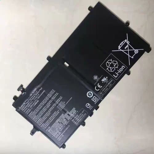 Batterie ordinateur Asus NovaGo TP370Q