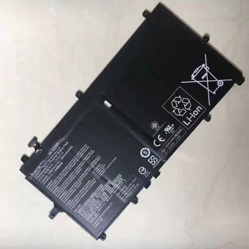 Batterie ordinateur Asus C41PSJH
