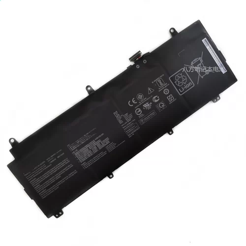 ROG Zephyrus S GX535GX Batterie ordinateur