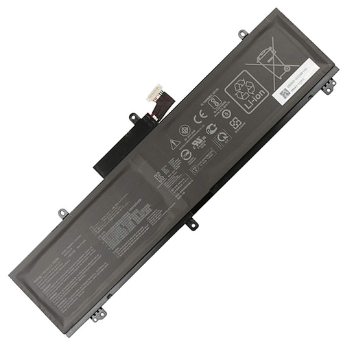 Batterie ordinateur Asus ROG Zephyrus M GU532GU