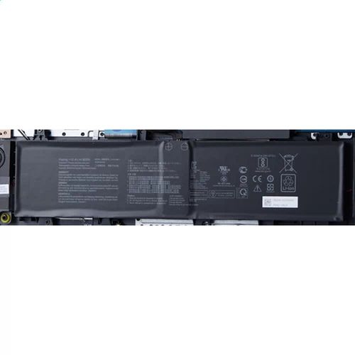 Batterie ordinateur Asus TUF Gaming A15 TUF506LH