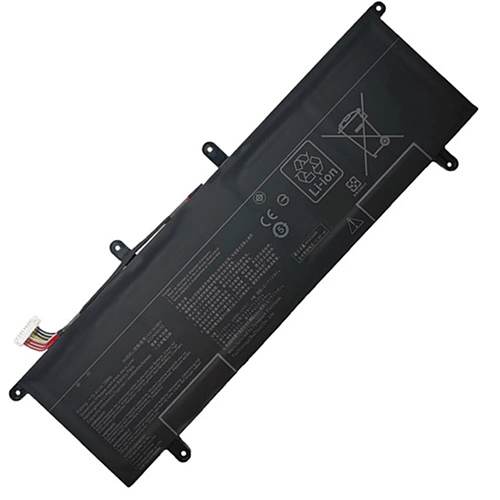 Batterie ordinateur Asus ZenBook Duo 14 UX481FA-BM018R