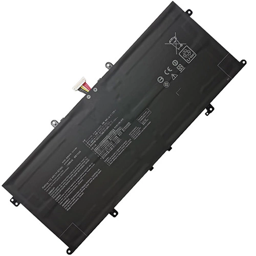 Batterie ordinateur Asus ZenBook Flip 13 UX363EA-EM134T